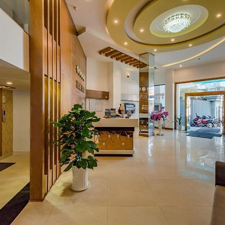 Nipola Hotel - Chọ Dem Duong Dong Phú QuóC Exterior photo